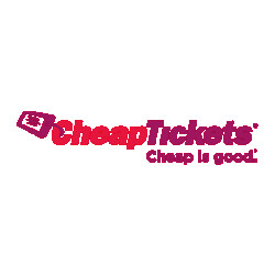 CheapTickets Promo Code: 10% Off → July 2023