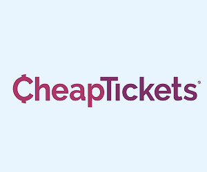 CheapTickets Discounts | ID.me Shop