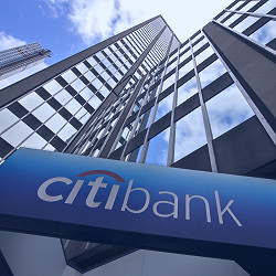 Citigroup is fined $400 million over 'longstanding' internal problems. -  The New York Times