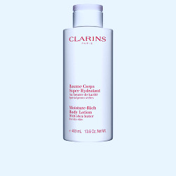 BAUME CORPS super hydratant Body moisturizers Clarins - Perfumes Club