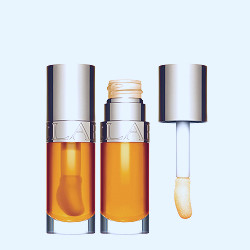 Lip Comfort Oil Best Plumping Hydrating & Conditioning Lip Oil | CLARINS®