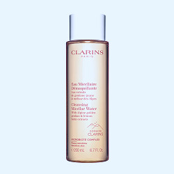 Face Care Products for All Skin Types | CLARINS®