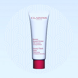 Clarins Beauty Flash Balm Review: Why We Love It