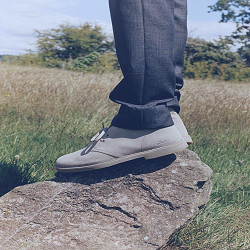 How the Clarks Desert Boot Balances Heritage With Innovation