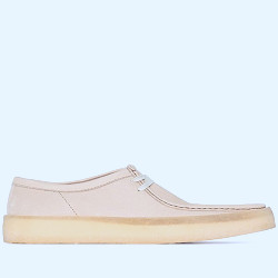Clarks Originals Wallabee Cup lace-up Shoes - Farfetch