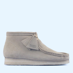 Wallabee Boot Maple Suede | Clarks