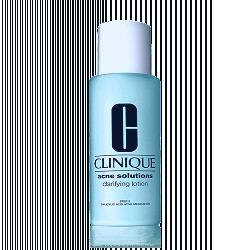 Acne Solutions™ Clarifying Lotion | Clinique