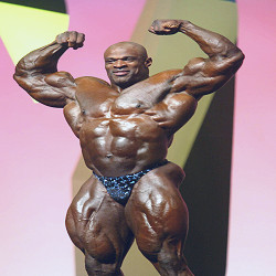 What happened to Ronnie Coleman? | The US Sun
