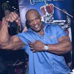 Ronnie Coleman's Netflix Documentary Shows Life After Back Surgeries