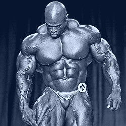 Optimal for His Genetics” Legendary Bodybuilder Ronnie Coleman Once Got His  Genes Tested and Received Interesting Results - EssentiallySports