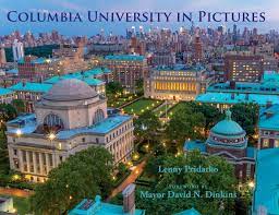 Columbia University In Pictures | New York NY