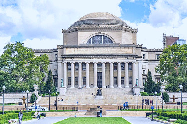 Columbia Loses No. 2 Rankings Spot. Are Rankings Harming Higher Ed?