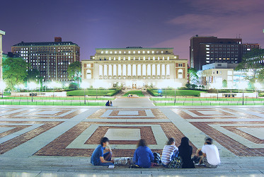 History of Columbia University - Wikipedia