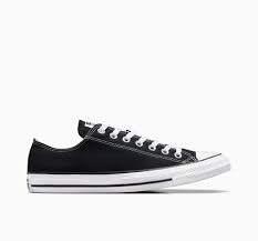 Chuck Taylor All Star Classic Unisex Low Top Shoe. Converse.com