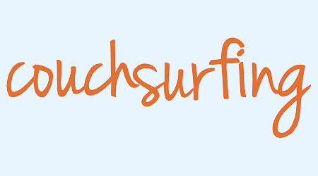 CouchSurfing Vector Logo - (.SVG + .PNG) - SeekVectorLogo.Net