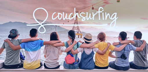 What is Couchsurfing? - Discover new ways to Travel by Couchsurfing