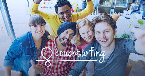 Meet and Stay with Locals All Over the World | Couchsurfing
