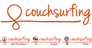 The new couchsurfing logo – thoughts on design