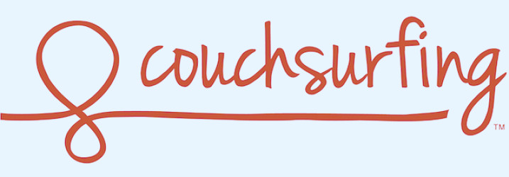 CouchSurfing - Wikidata