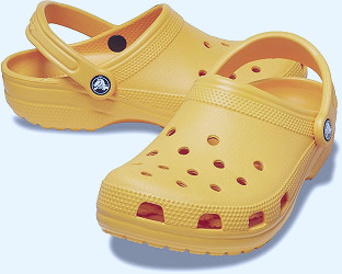 Crocs Classic Clog | Zappos.com