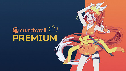 Crunchyroll Premium Arrives on Xbox Game Pass Ultimate Perks - Xbox Wire