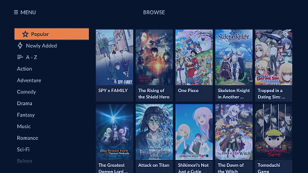 Crunchyroll - Crunchyroll's New PS4 App Makes It Even Easier to Customize  Your Experience