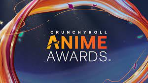 The Anime Awards - Crunchyroll