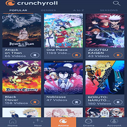 What Is Crunchyroll? What to Know About the Service