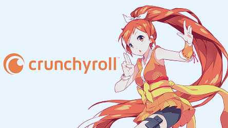 WarnerMedia Looking to Sell Crunchyroll for at Least $1 Billion - Variety
