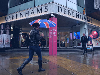 What went wrong for Debenhams and how can the department store chain turn  things around? | The Independent | The Independent