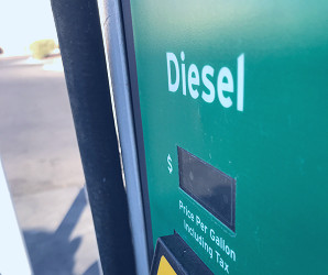 Why Is Diesel More Expensive? - Reeder Distributors Inc