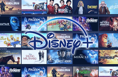 Disney+ offers discounted ad-supported subscription