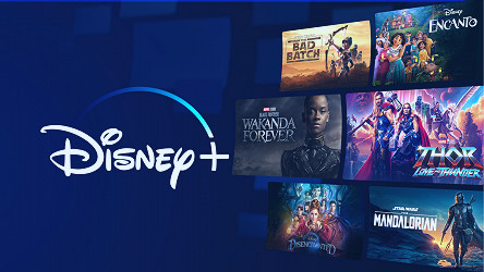 Disney+ Reveals Its First-Ever Subscriber Decline - Thurrott.com