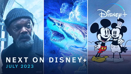 On Disney+ | What's New and Coming Soon on Disney+