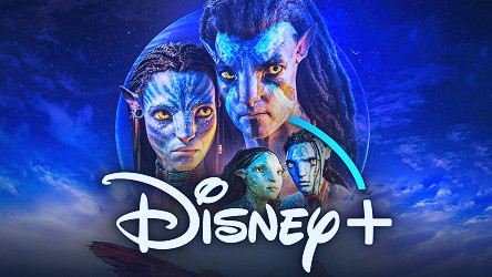 Avatar 2 Gets Disney+ Release Date (Official) | The Direct