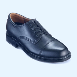 Dockers® Gordon Mens Cap-Toe Oxford Shoes-JCPenney