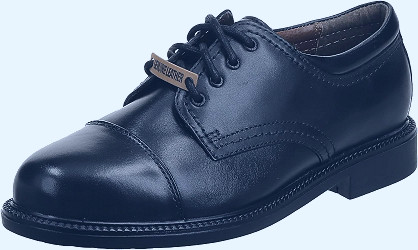 Amazon.com | Dockers Men's Gordon Leather Oxford Dress Shoe,Black,7 M US |  Oxfords
