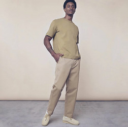 These New Dockers Chinos Are a Must-Buy, and They're American-Made