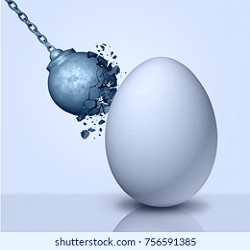 Inner Strength Concept Stamina Durability Metaphor Stock Illustration  756591385 | Shutterstock