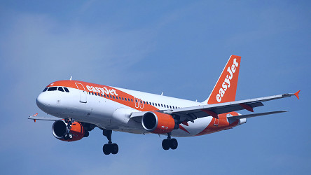 easyJet plane comes within '10 feet' of drone in 'close encounter' | UK  News | Sky News