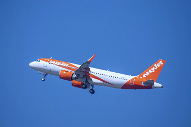 EasyJet Orders More A320neo Family Aircraft | Aviation Week Network