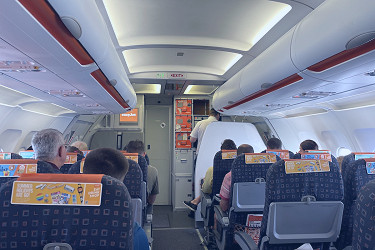 EasyJet Financials Lifted by High Demand and Ancillary Revenues