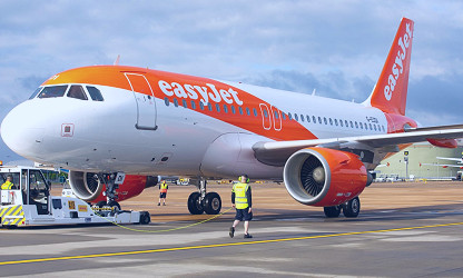 EasyJet cancels hundreds of half-term flights from Gatwick as getaway  begins | Travel & leisure | The Guardian