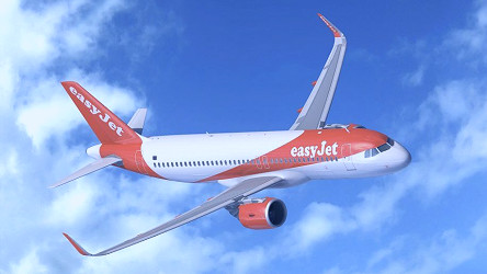 Easyjet orders 56 A320 neo Family aircraft – Business Traveller
