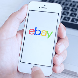 A History of eBay: Facts and Timeline - TheStreet