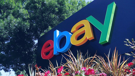 eBay sellers can no longer use PayPal under new terms - BBC News