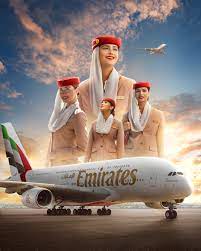 Emirates (@emirates) • Instagram photos and videos