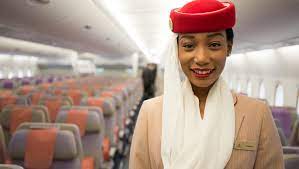 Emirates airline profits plunge 83% in past year