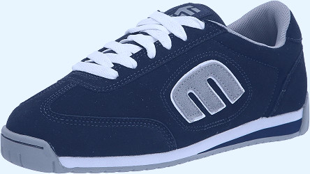 Amazon.com | Etnies mens Hi-top Trainers Sneaker, Dark Navy, womens 14 US |  Shoes