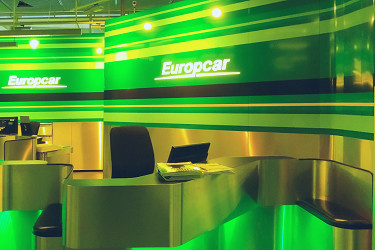 Europcar